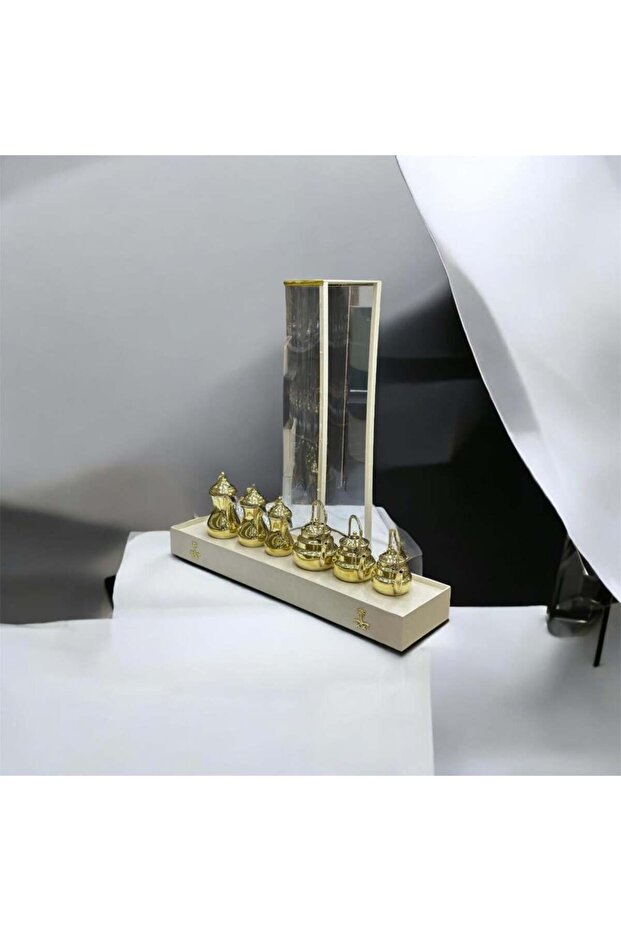 Original Copper White Box - 2