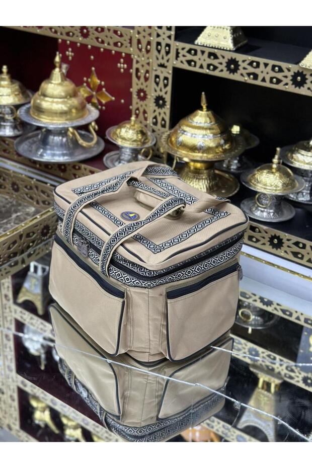 مجموعة أصلية كاملة مع الضوء - 2