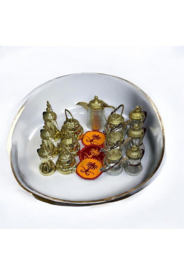 حزمة نحاسية كاملة - 2