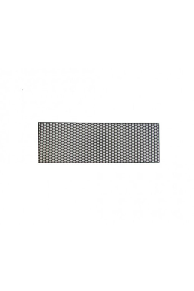 Plastic honeycomb grille mesh (large)