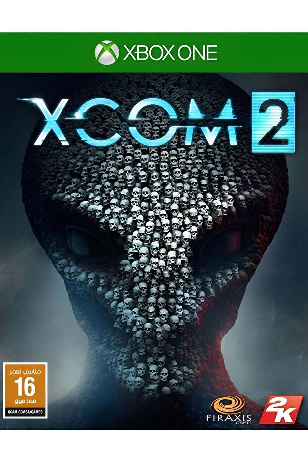 XCOM 2 - Xbox One - 1
