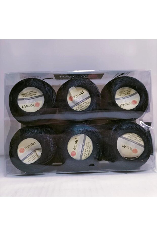 خيط يارن ارت توليب - 2