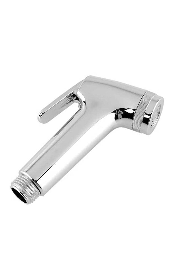 Handheld Bidet Spray – Stainless Steel Bathroom Shattaf