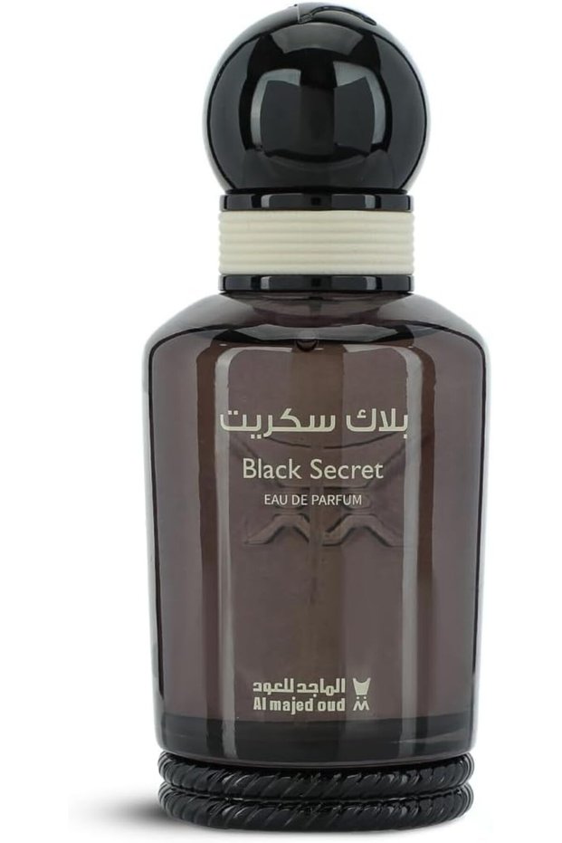 عطر كلاسيك Black Secret 100مل