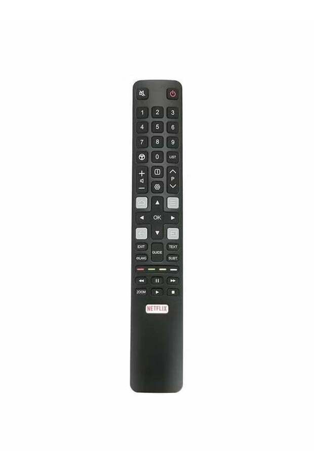 Screen Remote Control - Black