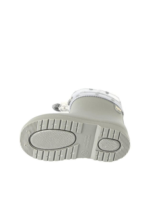 Bimbi Elefante Gri Bot - 5