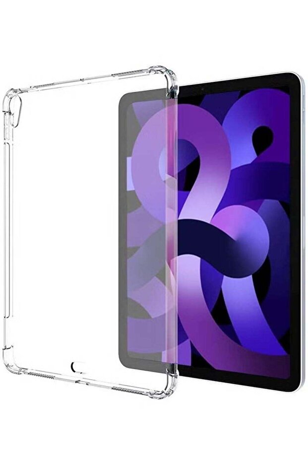 Ultra Clear Case for iPad Air 4 10.9 inch (2020)