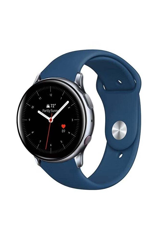 Replacement Band For Active/Active2 Blue Horizon