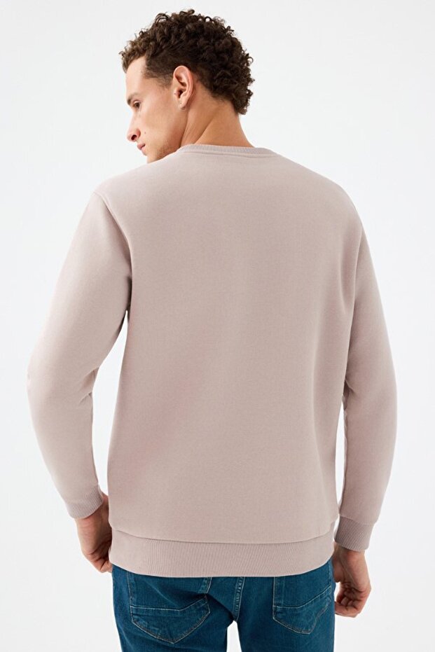 Erkek Sweatshirt - 2