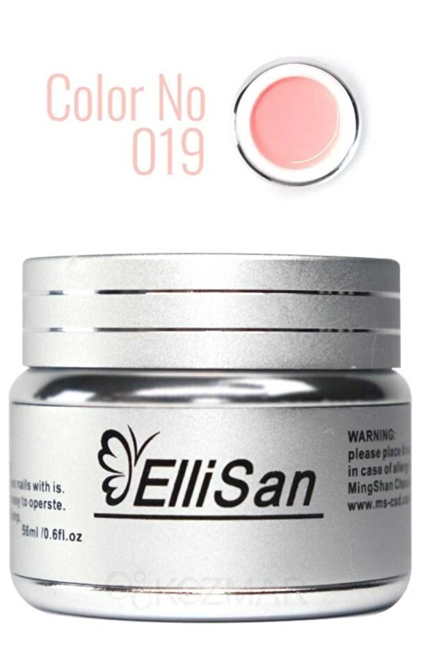 56 Gr. uv builder jel - 2