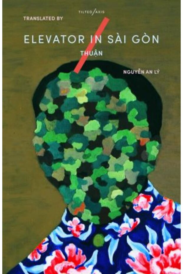 Elevator in Sài Gòn - 1