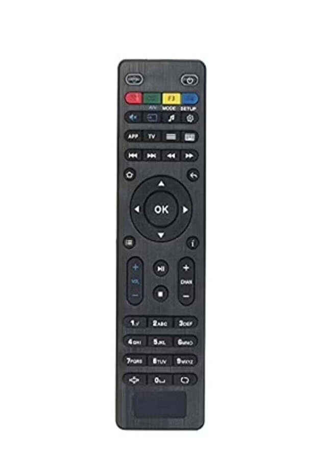 Replacement Remote Control for MAG Series OTT IPTV Set-Top Boxes