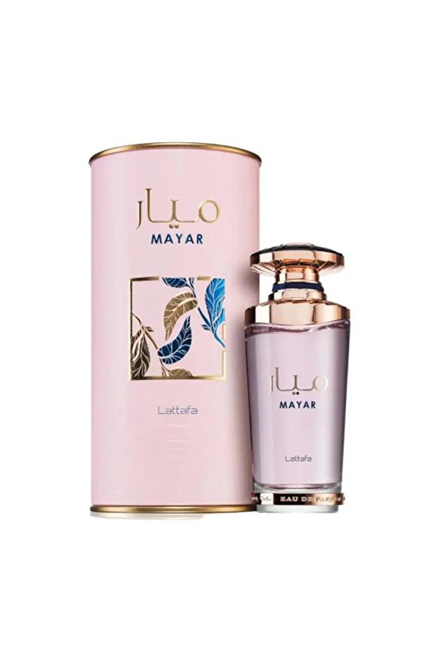 Mayar Eau De Parfum Spray 100ml