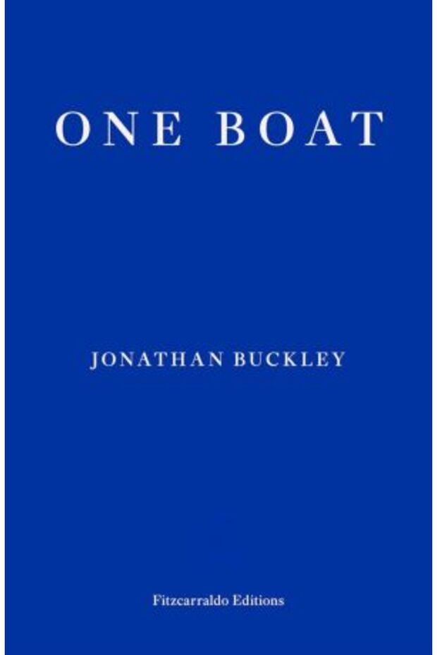 Една лодка - 1