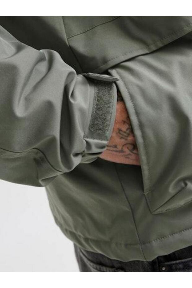 Transitional jacket Transitional jacket - 4