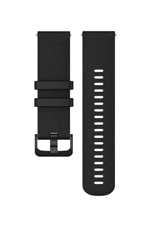 Replacement Band For Huawei Watch GT 2e - 46mm Black