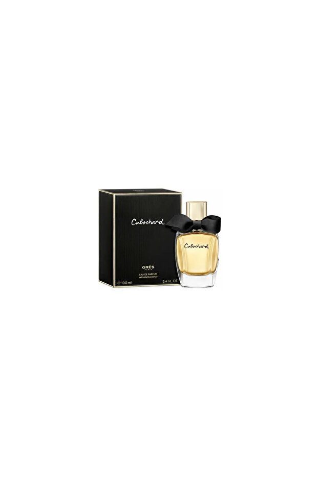 Parfums Grès Gres Cabotine Cabochard Edp Spray 100ml - 1