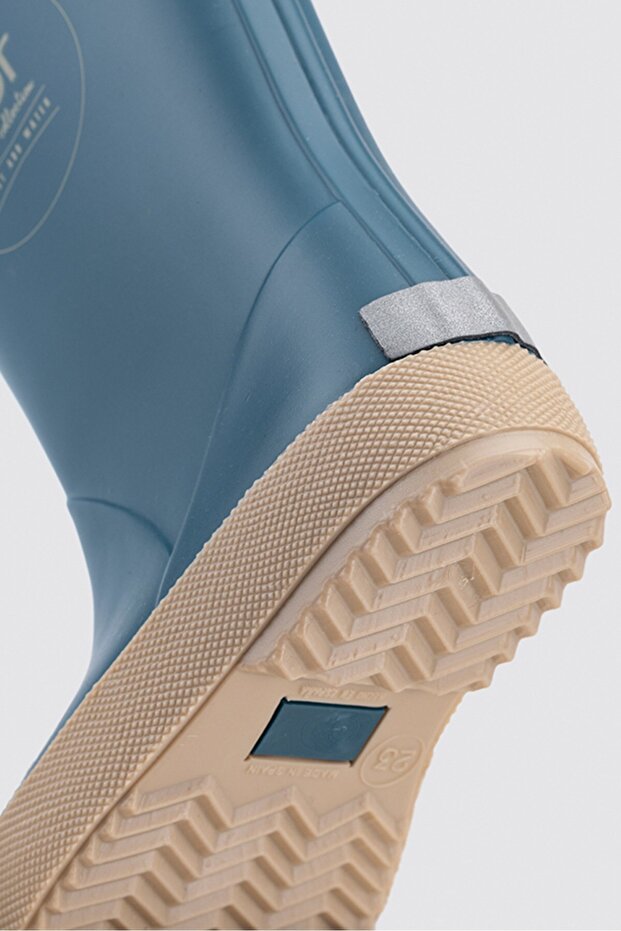 Çocuk Bot W10292 Splash Dk - 5