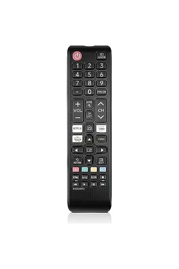 Replacement Remote Control Compatible With Samsung Smart TV