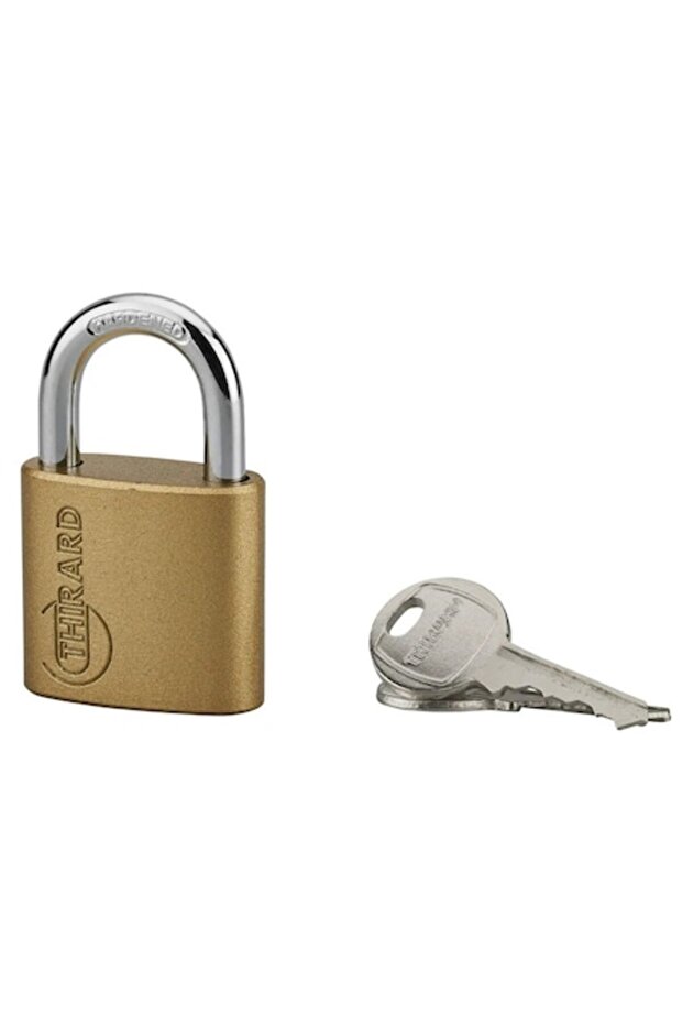 Padlock 38 mm - 1