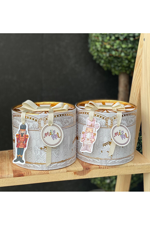 Çocuk yılbaşı pijama - 6