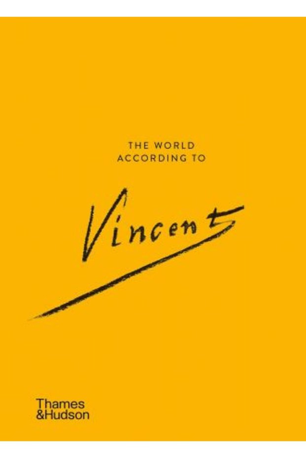 Lumea conform lui Vincent van Gogh