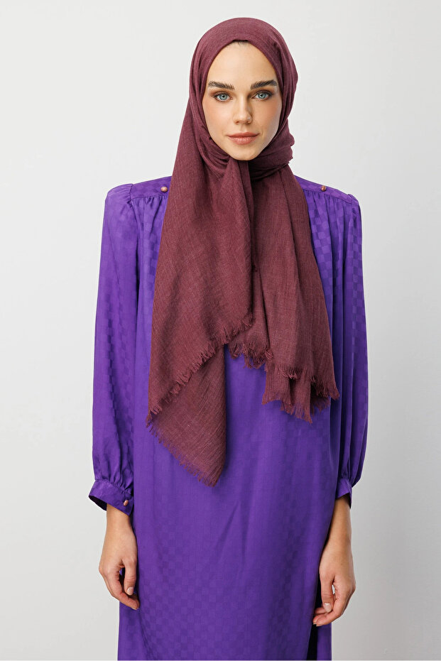 Mürdüm Dubai Şal - 2