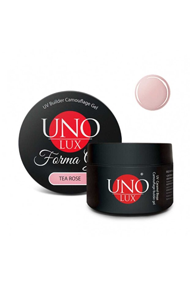 15 ML Uno Uv Builder Jel - 2
