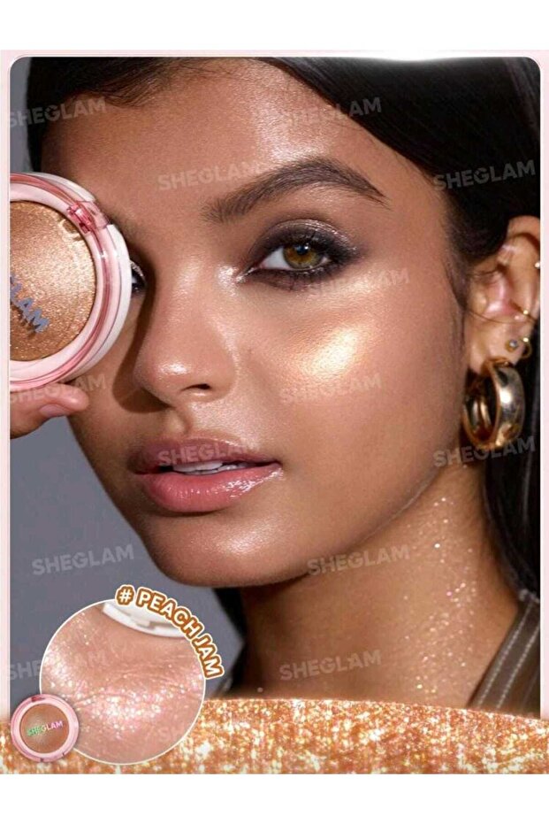 Glowchi Bouncy Highlighter - 2