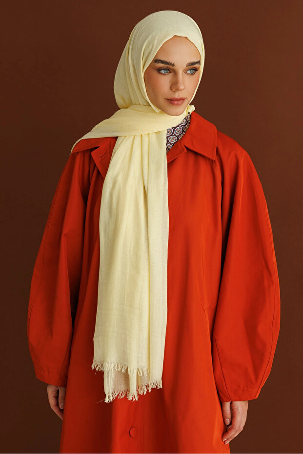 Lemon Dubai Şal - 6
