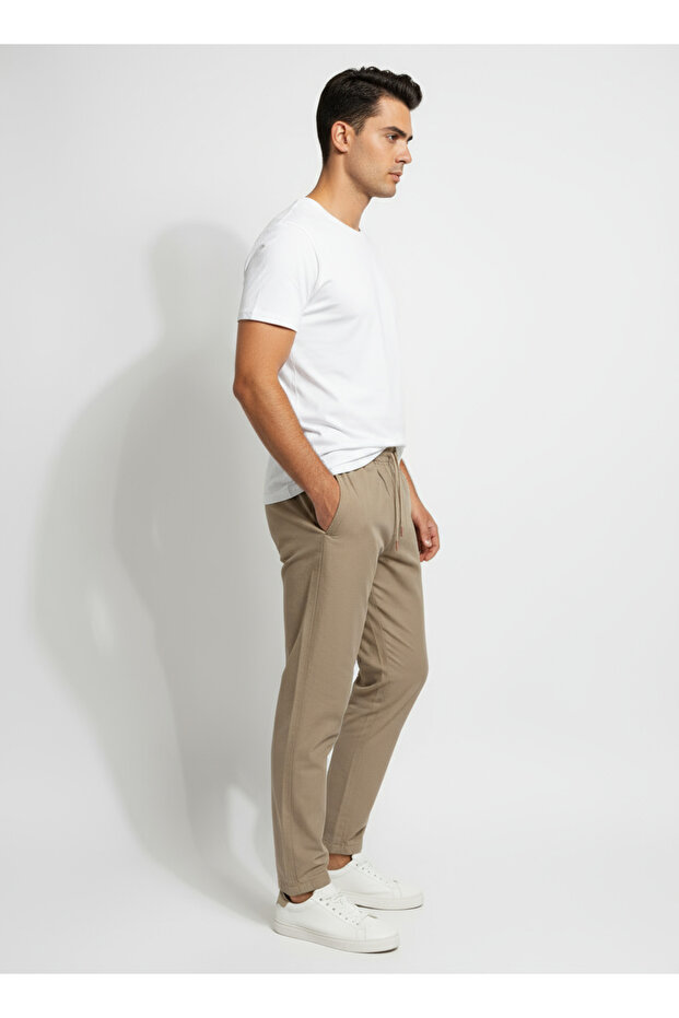 بنطلون بروتيك - 2