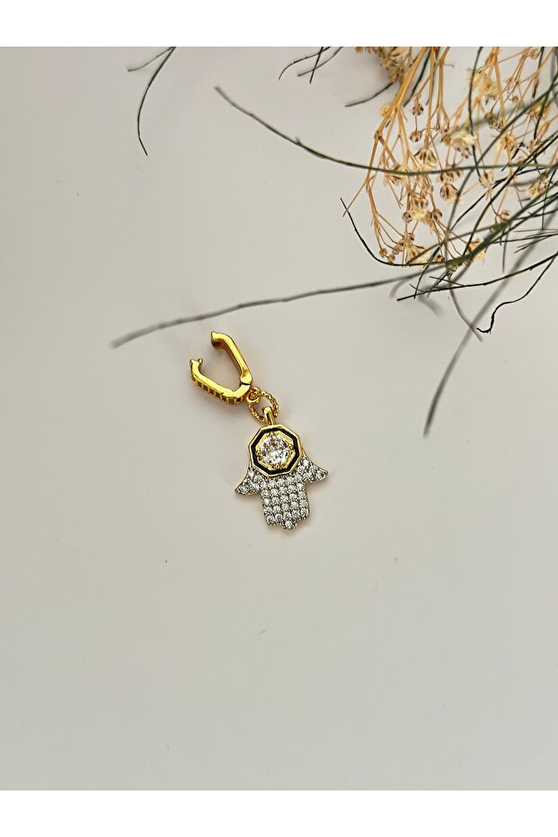 Ajda charm yada kolye ucu - 2