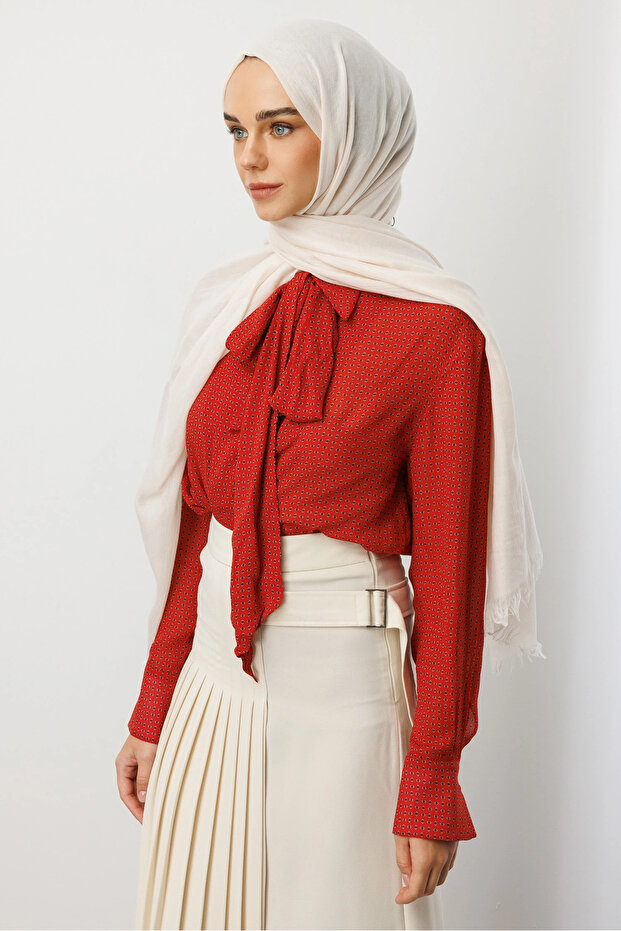 İnci Dubai Şal - 7