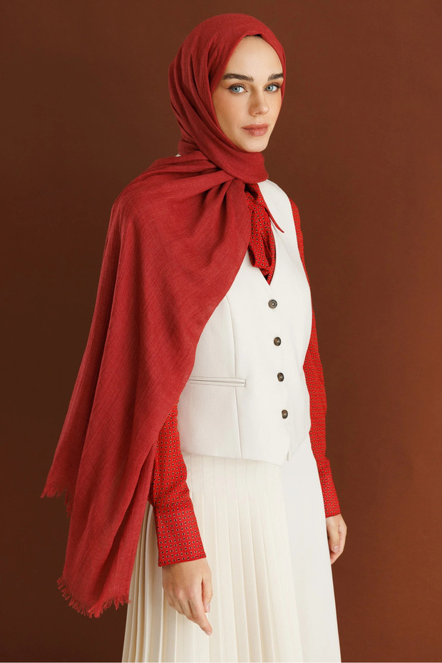 Vişne Dubai Şal - 1