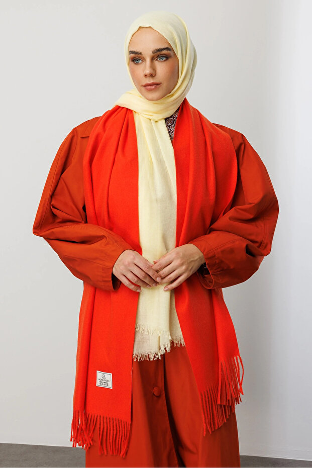 Lemon Dubai Şal - 8