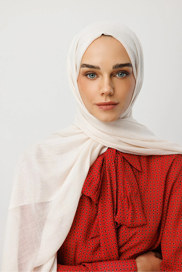 İnci Dubai Şal - 3