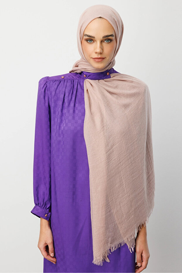 Pudra Dubai Şal - 2