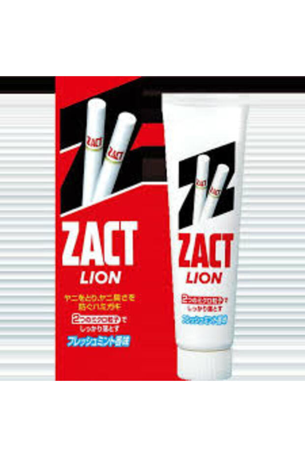 Strong Tobacco Stain Removal Toothpaste 150g