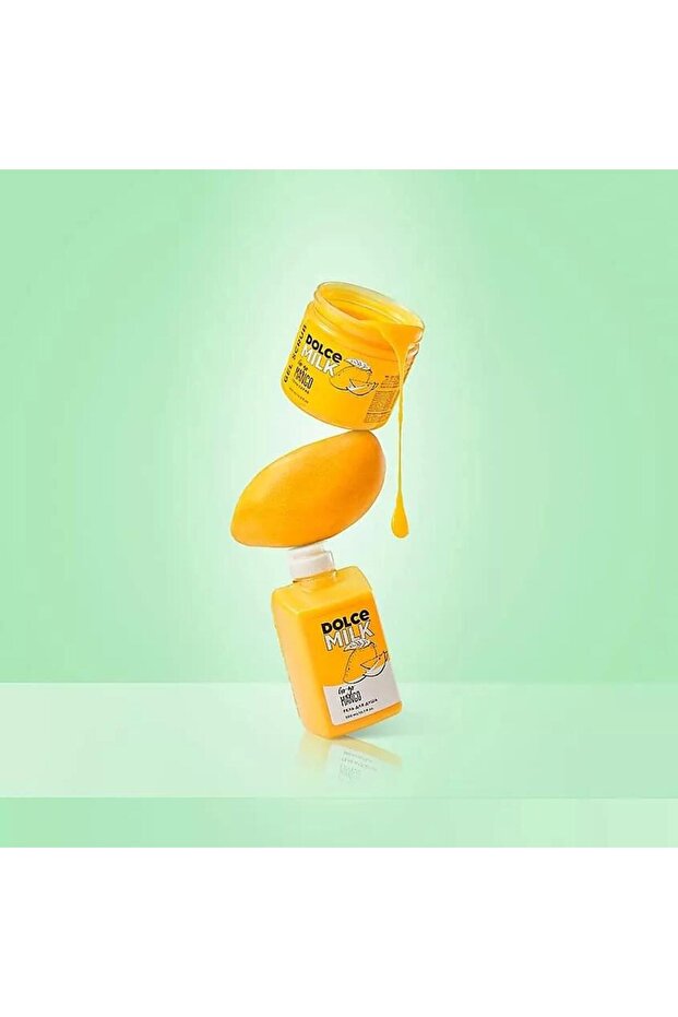 Duş Jeli - Nemlendirici Mango 460 ml Vegan - 2