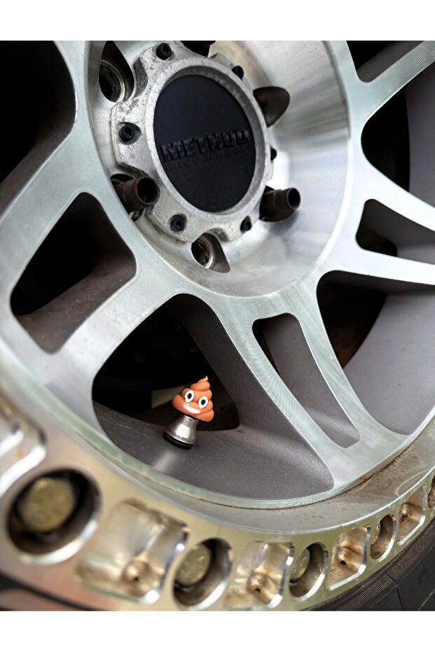 Poop sibob kapağı - 2