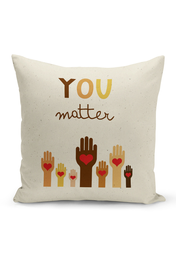 Children's Baby Room Digital Printed Throw Pillow Cover
