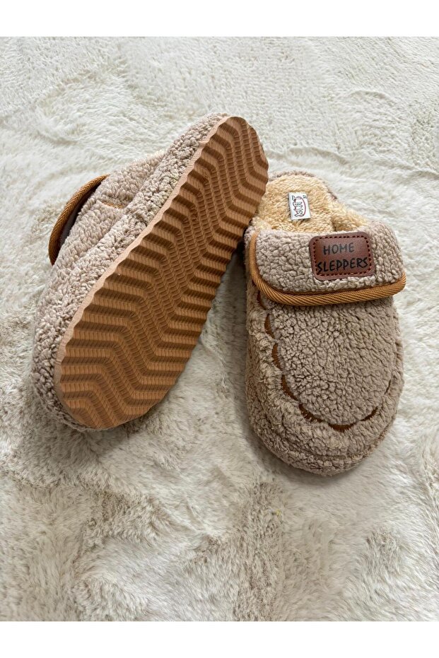 PELUŞ EV TERLİĞİ - 3