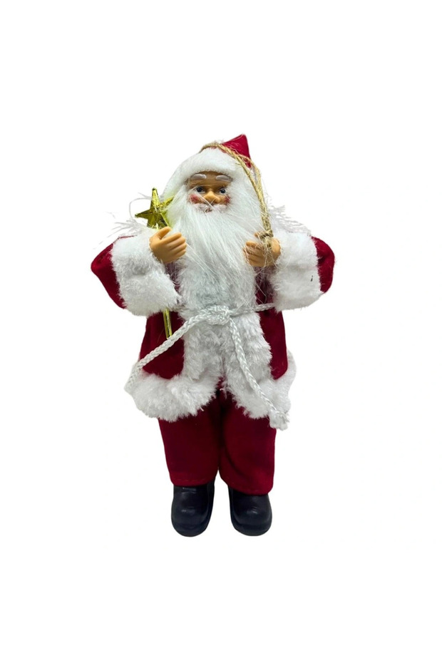 Mini Noel Baba - 1