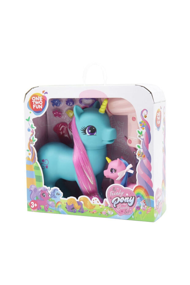 Unicorn Set - 1