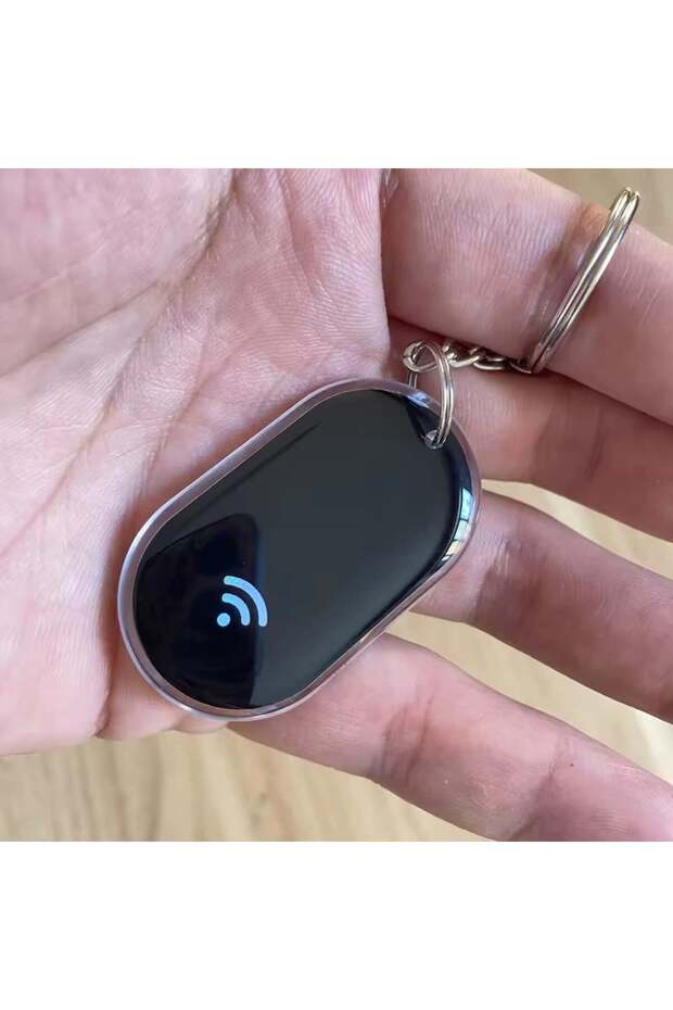 قلادة ذكية بتقنية NFC - 2