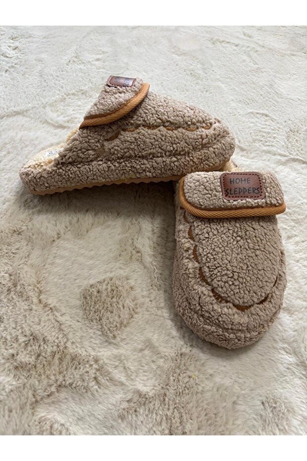 PELUŞ EV TERLİĞİ - 2