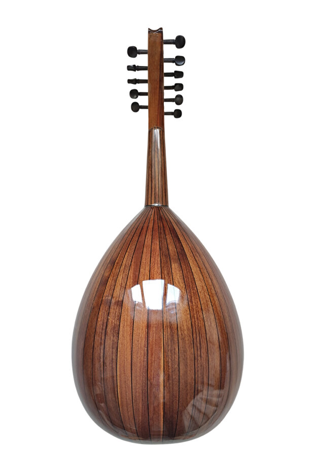 BL2500 Profesyonel Ud (Ceviz) - 3