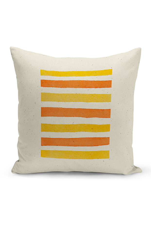 Children's Baby Room Digital Printed Throw Pillow Cover