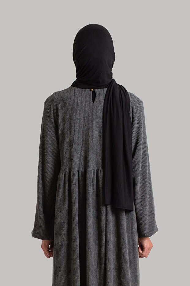 Mevsimlik Elbise - 6