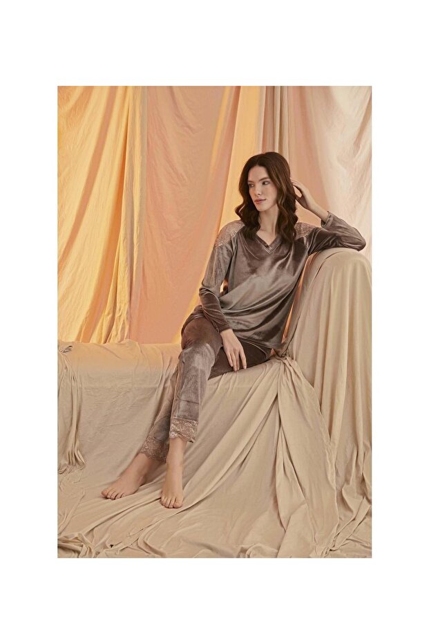 10202 Σετ Πιτζάμες - 4